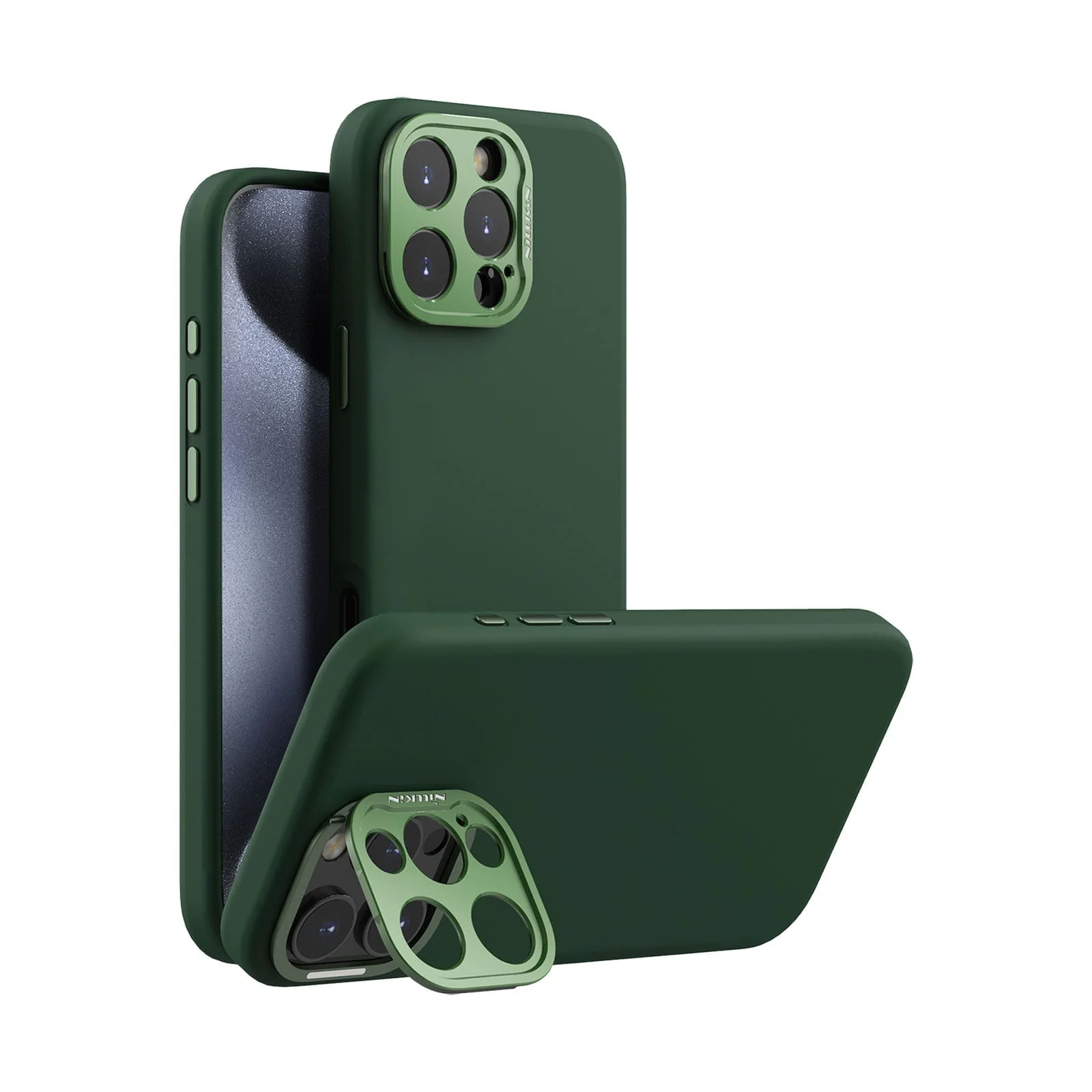 MagSafe® Compatible Lens Wing Case for iPhone 16 Series - Image 32