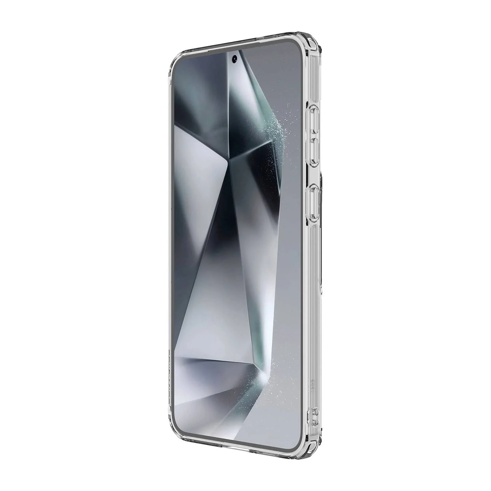 MagSafe® Compatible Nature TPU Pro Case for Galaxy S25 Series - Image 10