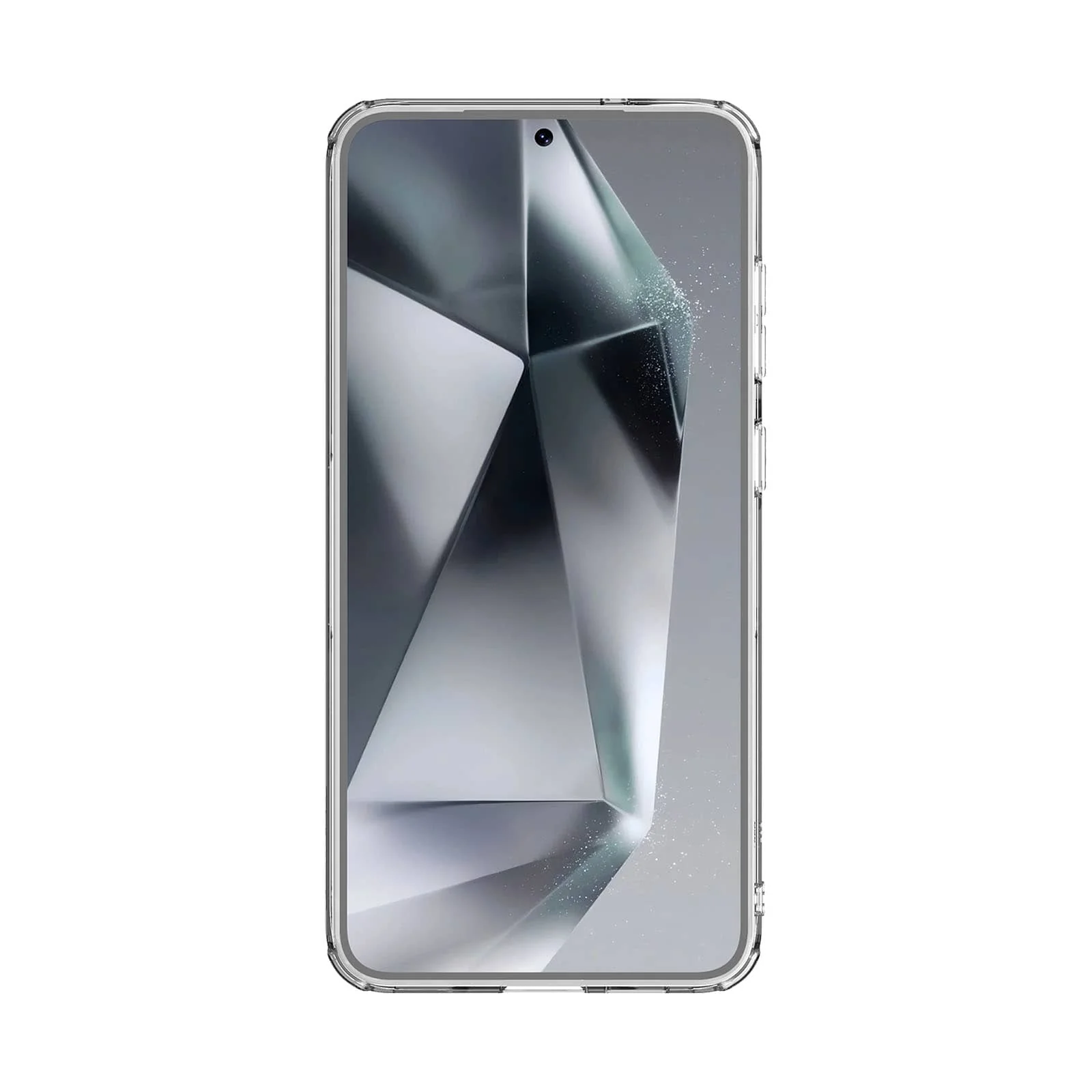 MagSafe® Compatible Nature TPU Pro Case for Galaxy S25 Series - Image 14