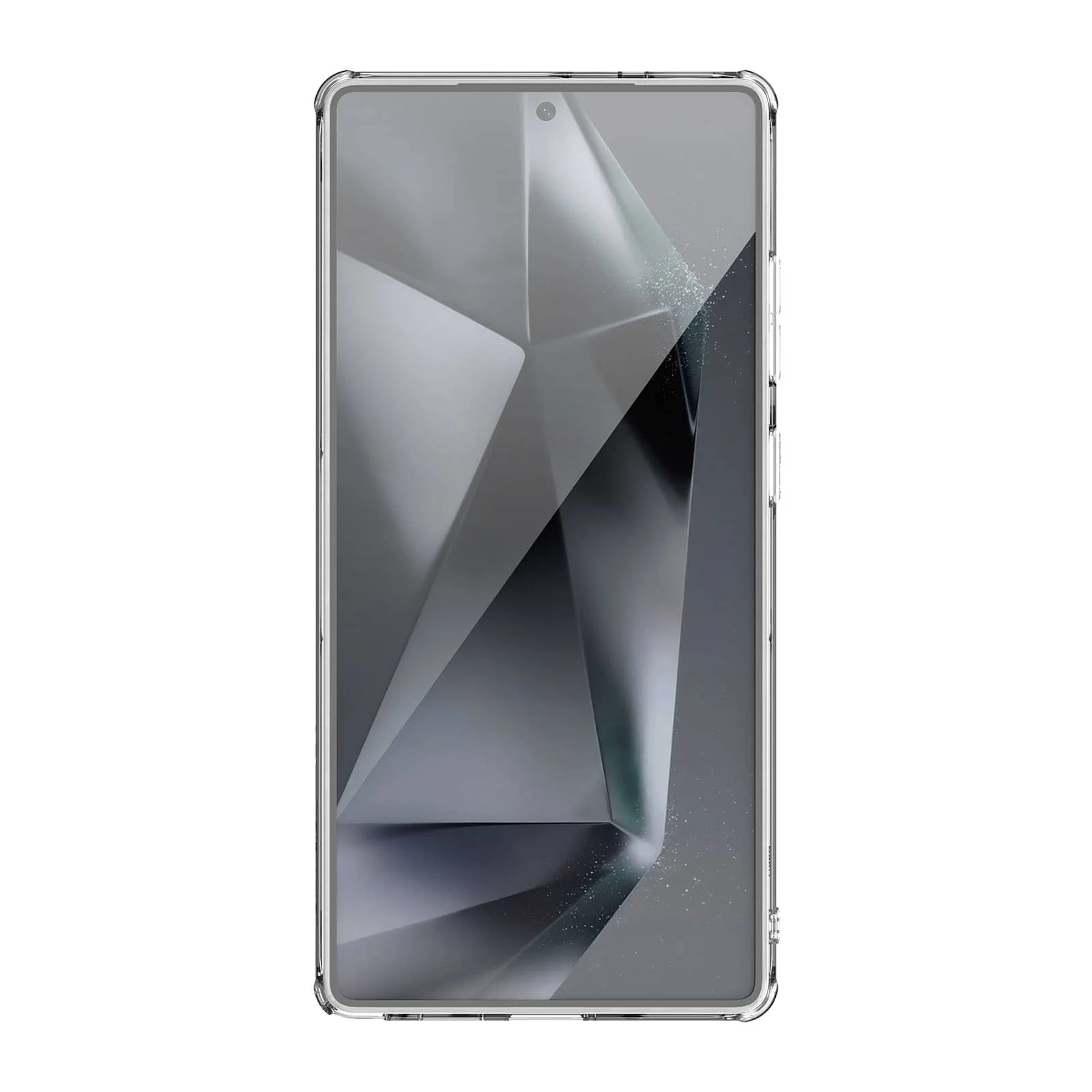MagSafe® Compatible Nature TPU Pro Case for Galaxy S25 Series - Image 4