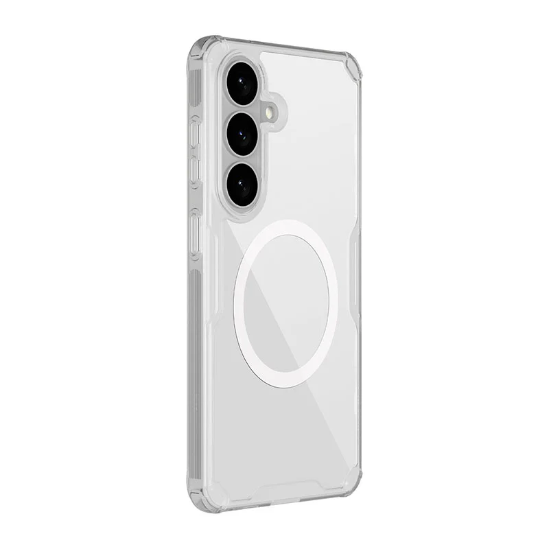 MagSafe® Compatible Nature TPU Pro Case for Galaxy S26 Series - Image 12