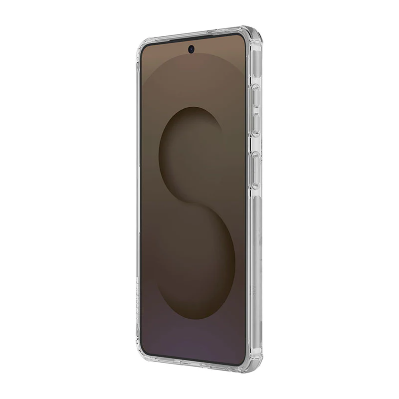 MagSafe® Compatible Nature TPU Pro Case for Galaxy S26 Series - Image 14