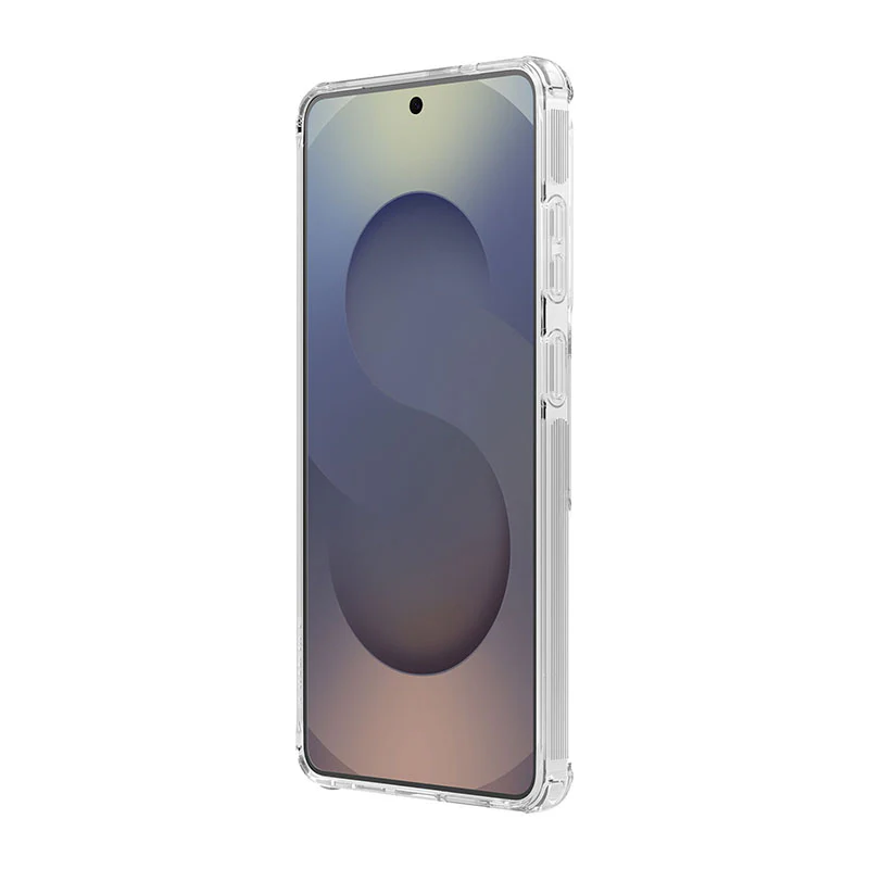 MagSafe® Compatible Nature TPU Pro Case for Galaxy S26 Series - Image 4