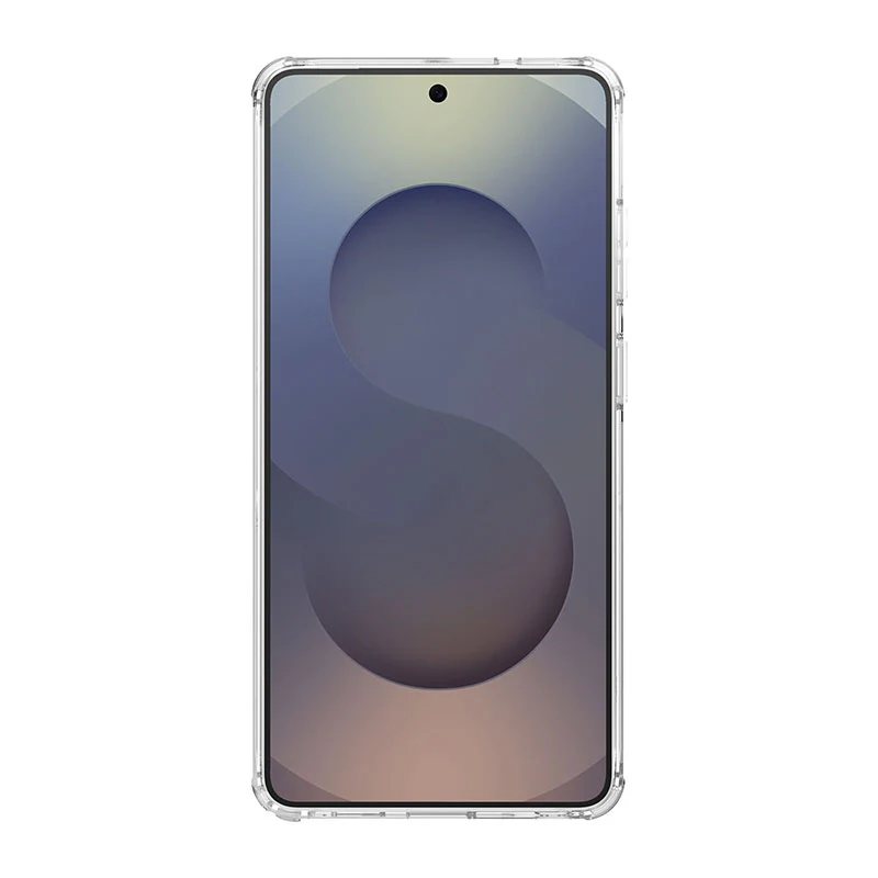 MagSafe® Compatible Nature TPU Pro Case for Galaxy S26 Series - Image 5