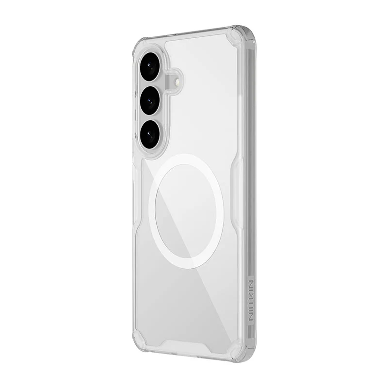 MagSafe® Compatible Nature TPU Pro Case for Galaxy S26 Series - Image 8