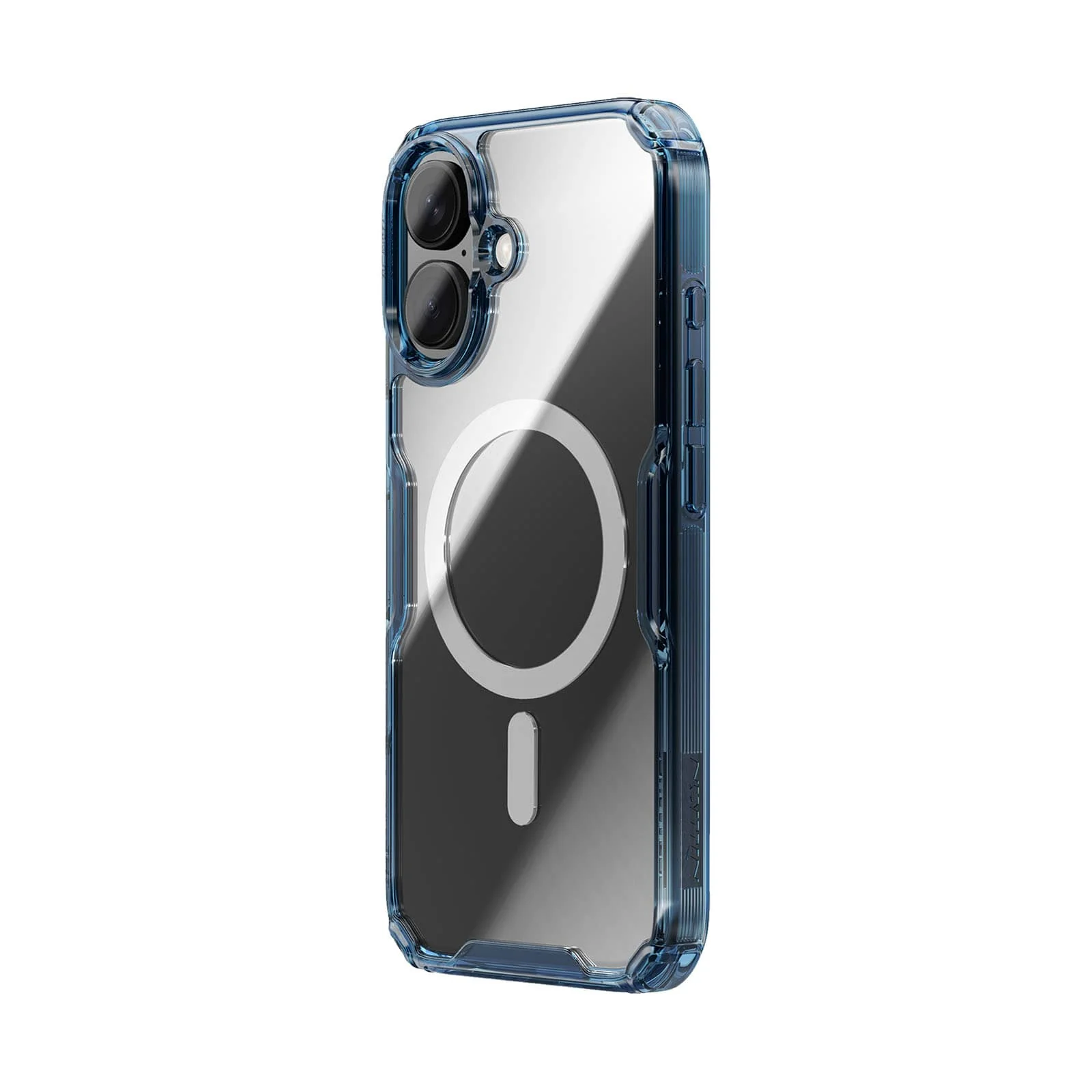 MagSafe® Compatible Nature TPU Pro Case for iPhone 16 Series - Image 32