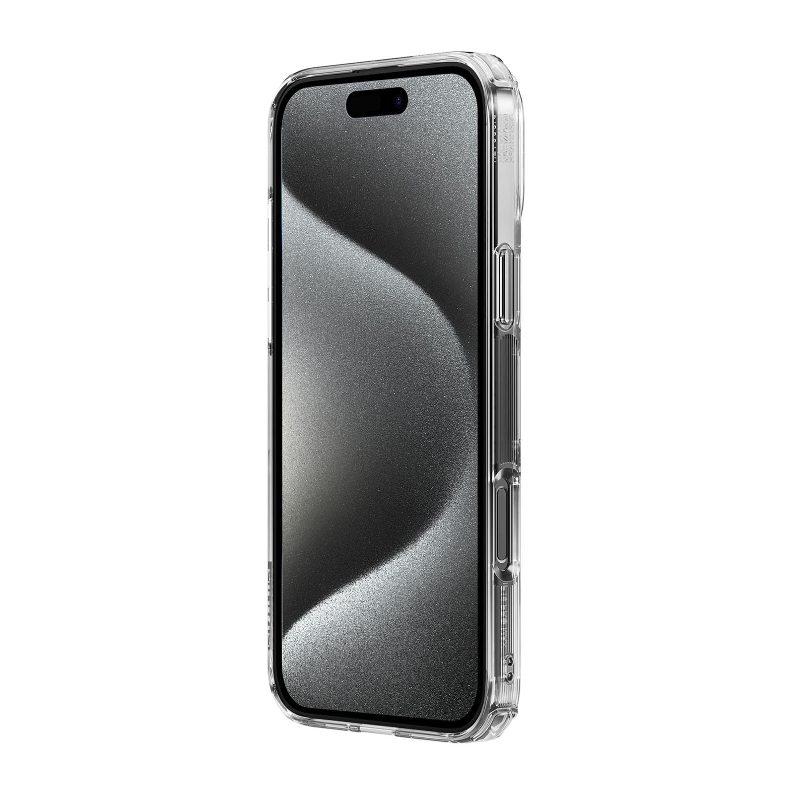 MagSafe® Compatible Nature TPU Pro Case for iPhone 16 Series - Image 4