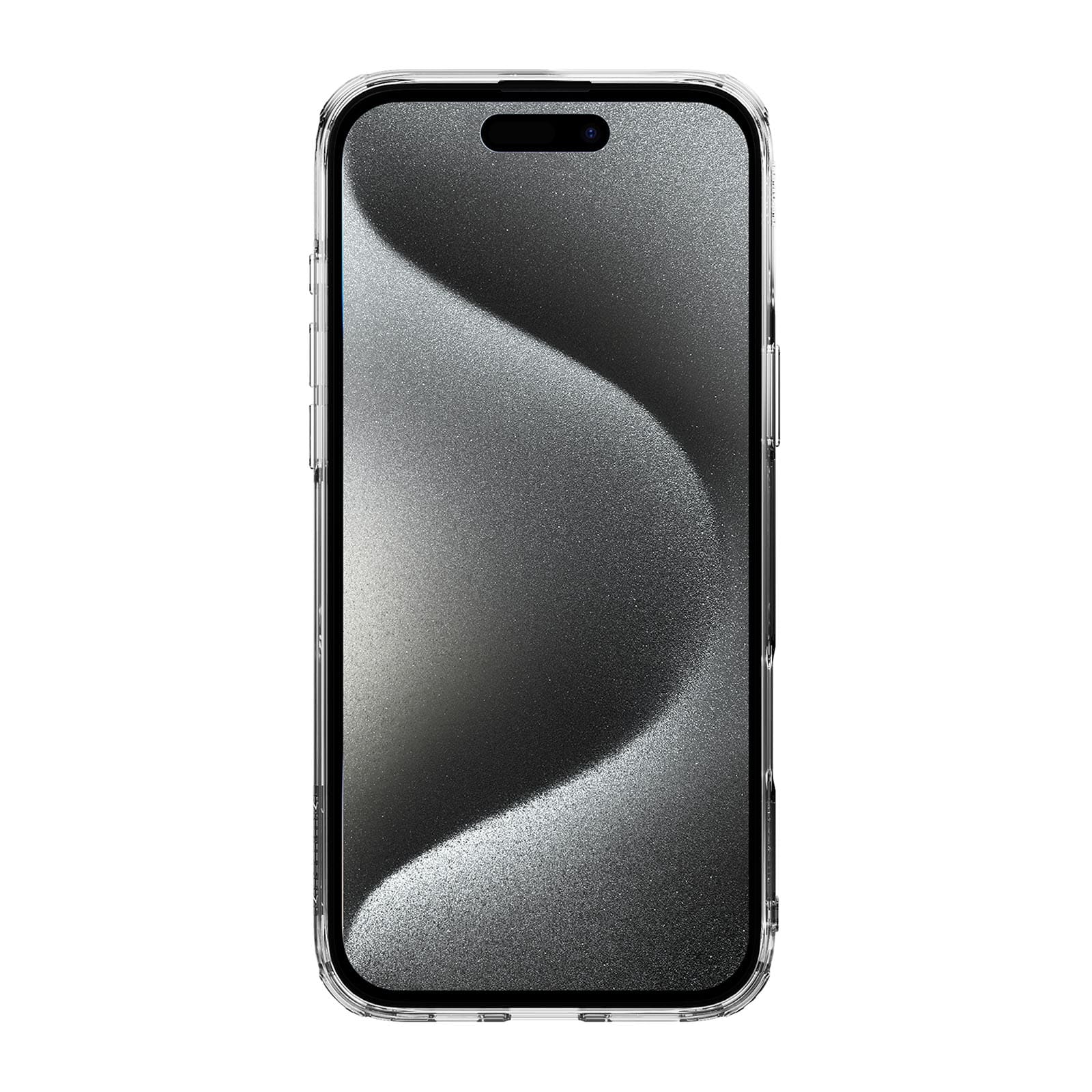 MagSafe® Compatible Nature TPU Pro Case for iPhone 16 Series - Image 5