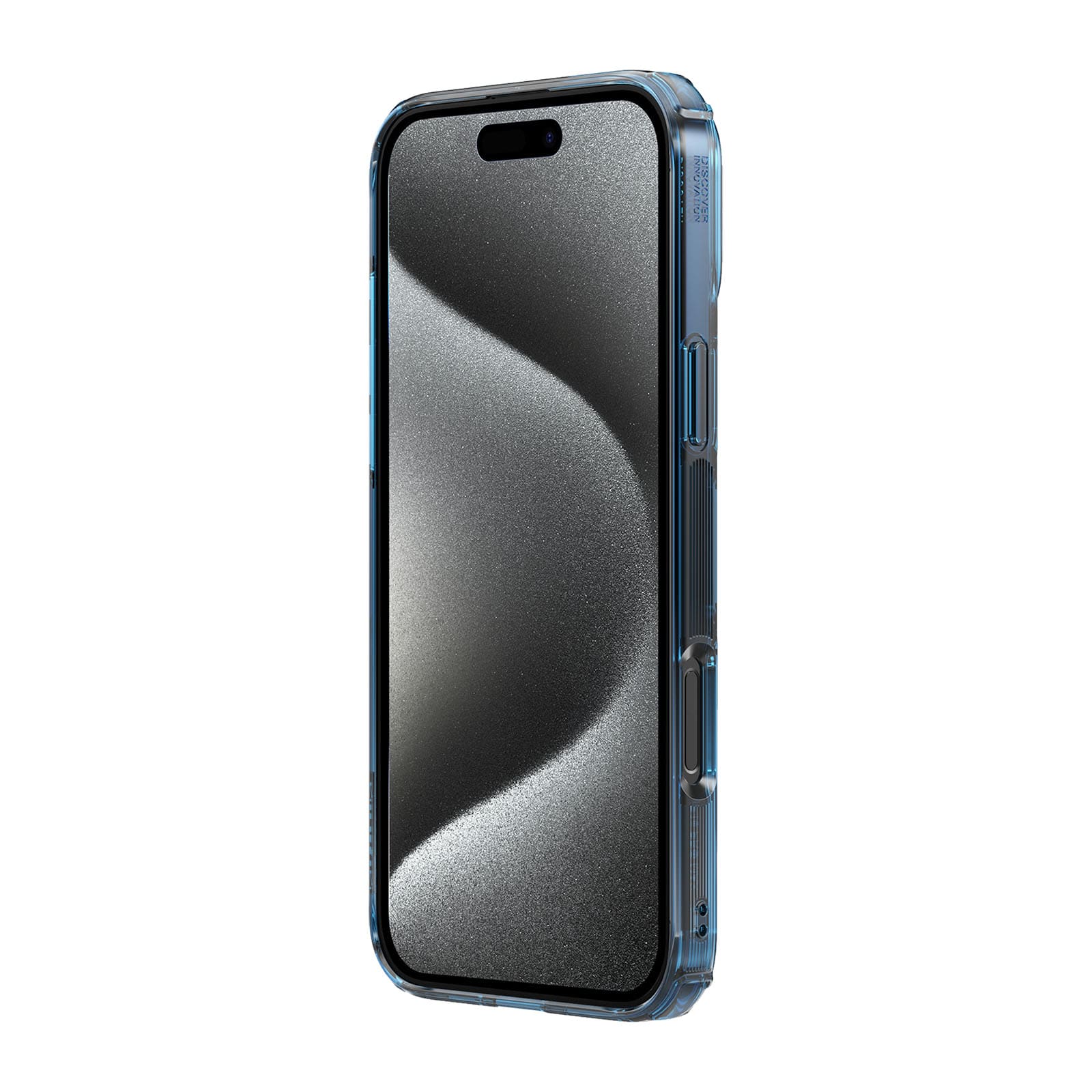 MagSafe® Compatible Nature TPU Pro Case for iPhone 16 Series - Image 9