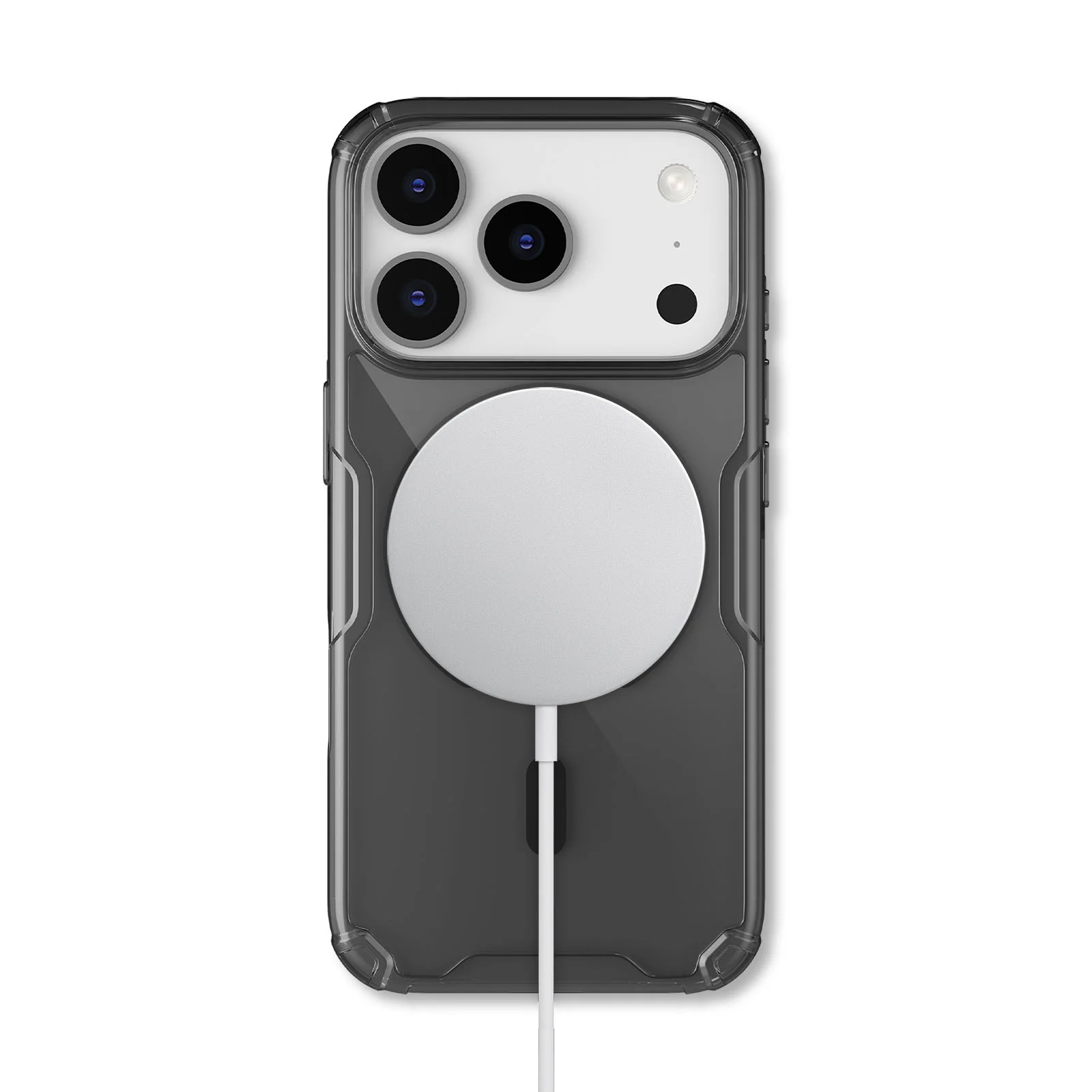 MagSafe® Compatible Nature TPU Pro Case for iPhone 17 Series - Image 16