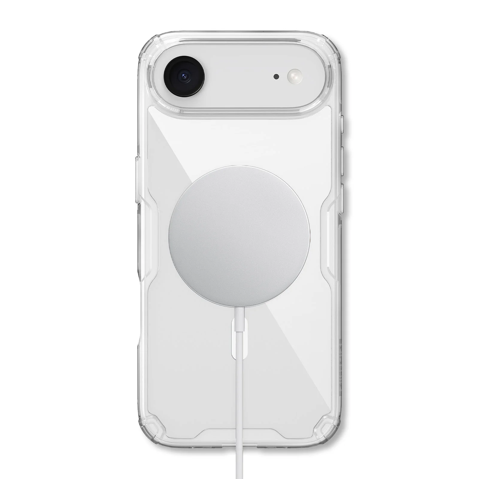 MagSafe® Compatible Nature TPU Pro Case for iPhone 17 Series - Image 21