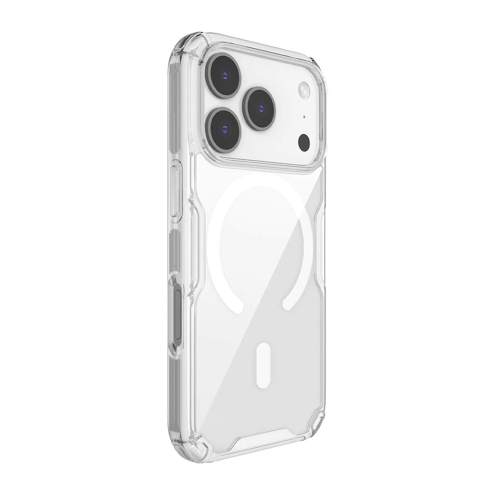 MagSafe® Compatible Nature TPU Pro Case for iPhone 17 Series - Image 3