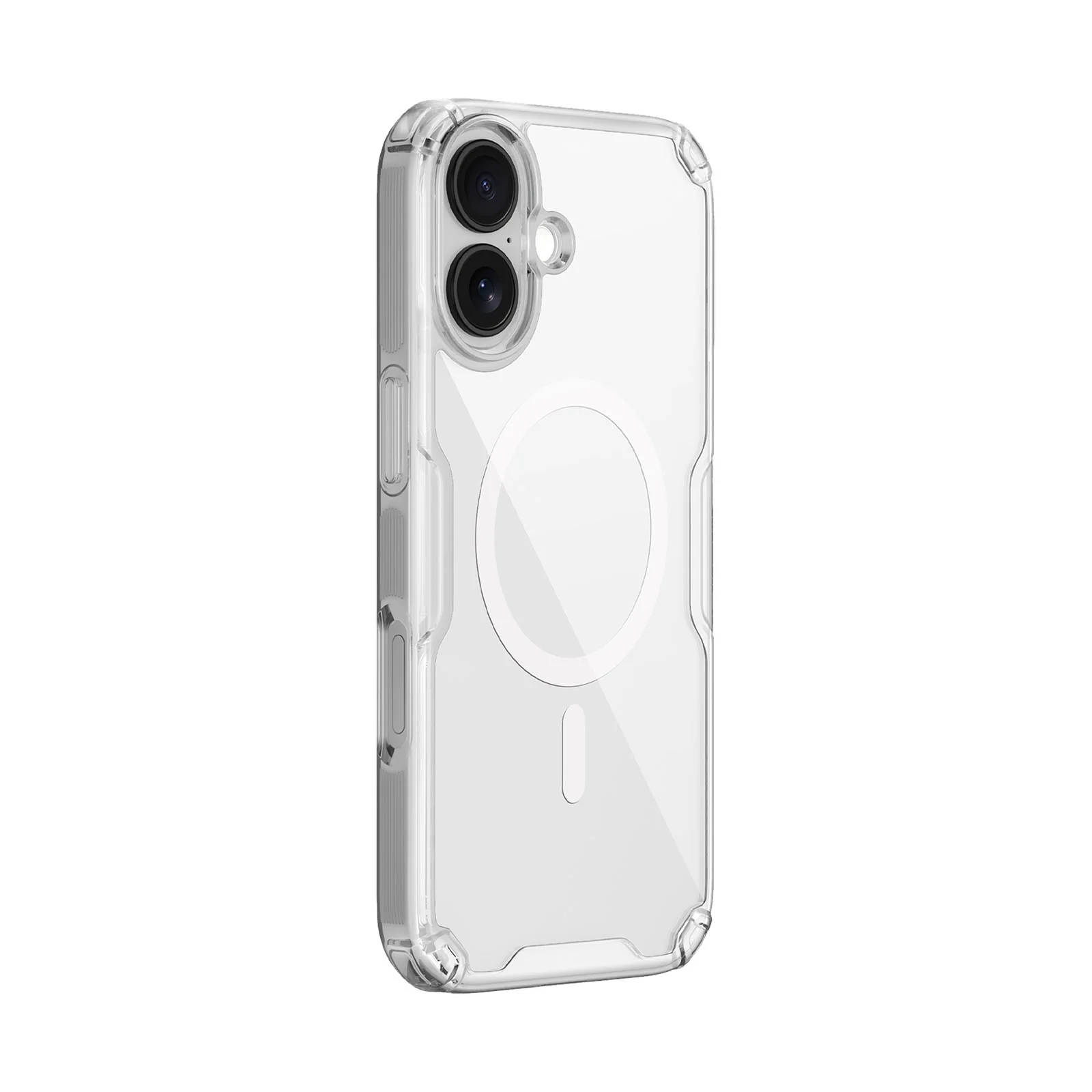MagSafe® Compatible Nature TPU Pro Case for iPhone 17 Series - Image 33