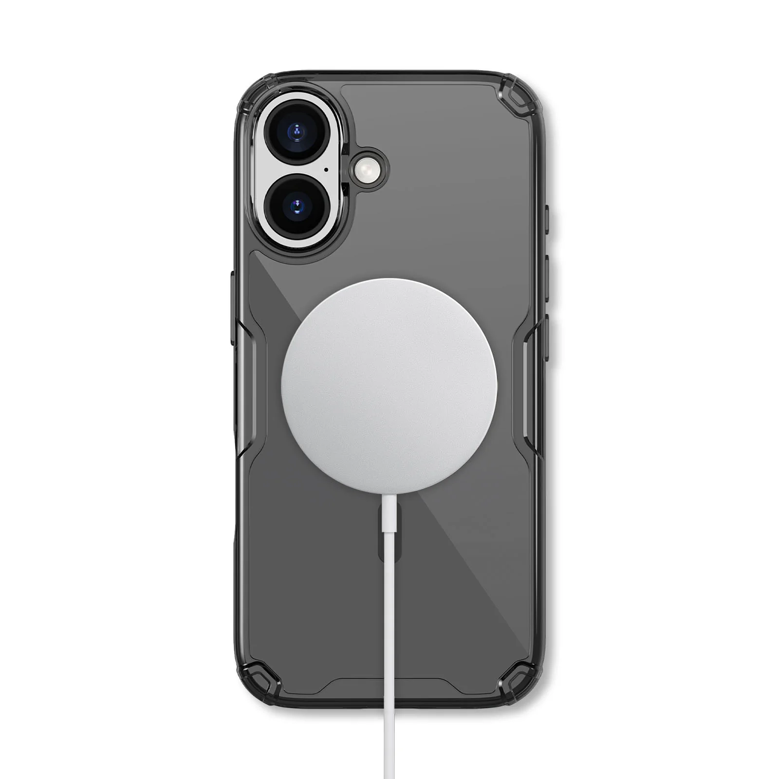 MagSafe® Compatible Nature TPU Pro Case for iPhone 17 Series - Image 36