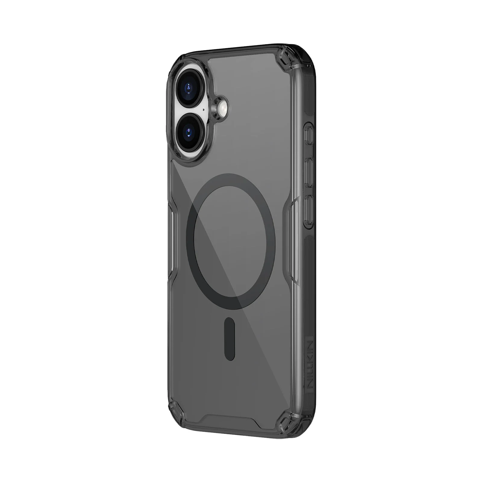 MagSafe® Compatible Nature TPU Pro Case for iPhone 17 Series - Image 37