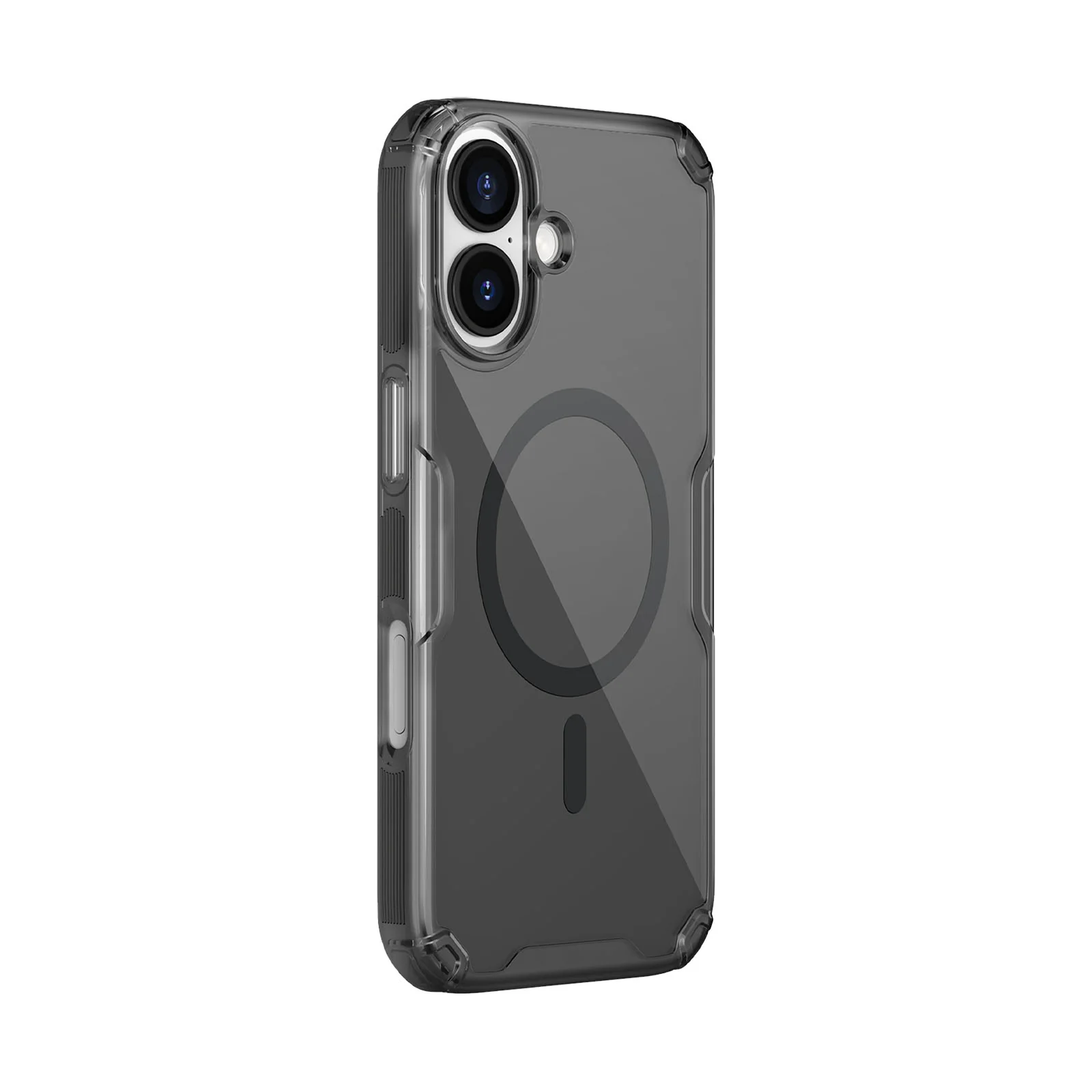 MagSafe® Compatible Nature TPU Pro Case for iPhone 17 Series - Image 38