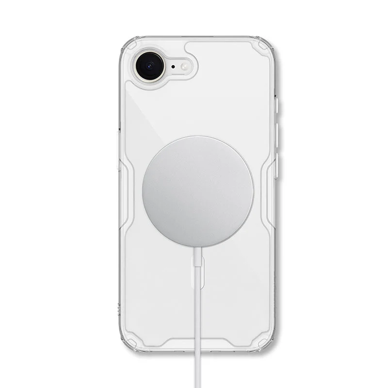 MagSafe® Compatible Nature TPU Pro Case for iPhone 17 Series - Image 41