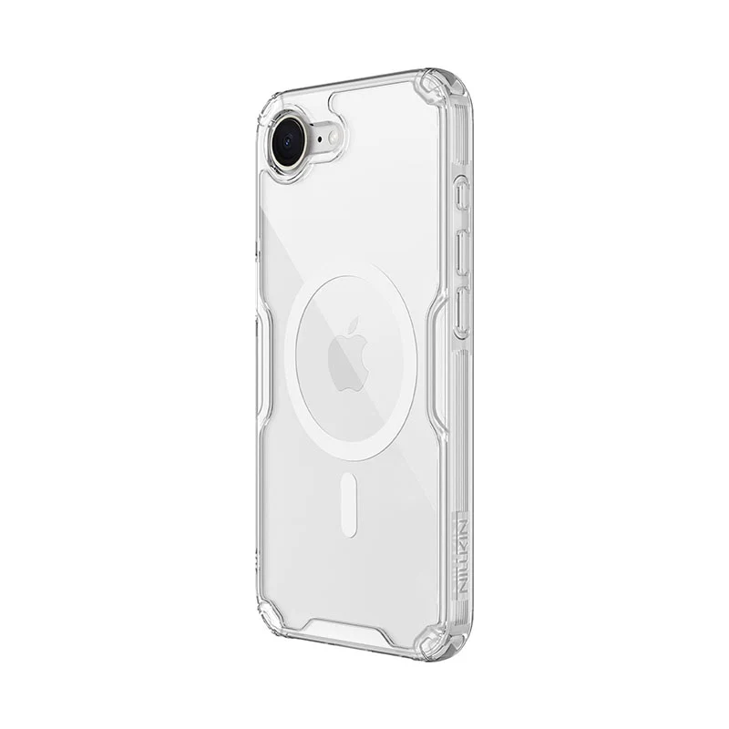 MagSafe® Compatible Nature TPU Pro Case for iPhone 17 Series - Image 42