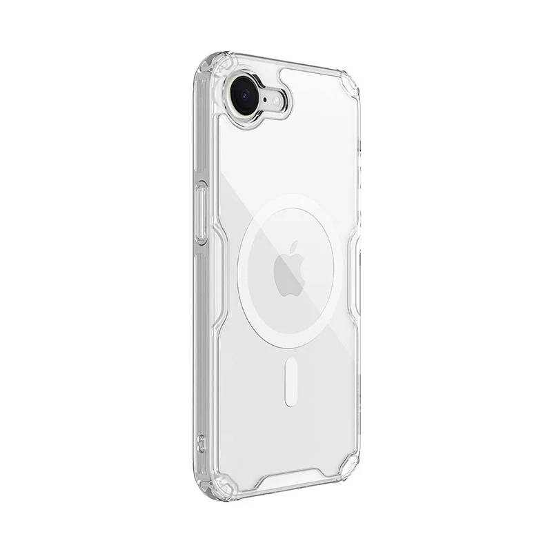 MagSafe® Compatible Nature TPU Pro Case for iPhone 17 Series - Image 43