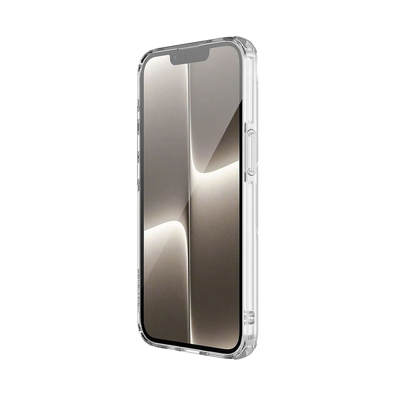 MagSafe® Compatible Nature TPU Pro Case for iPhone 17 Series - Image 44