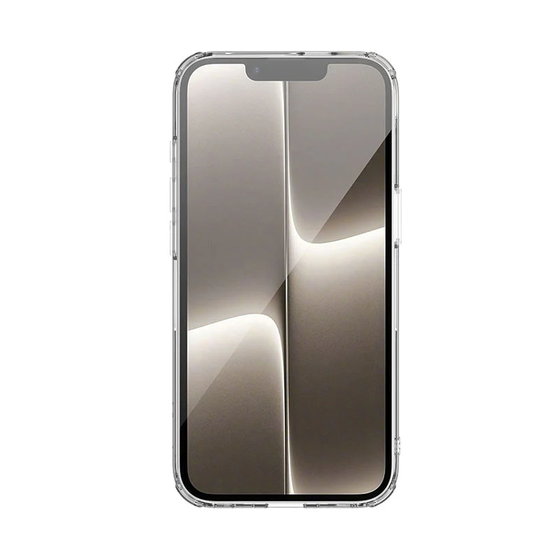 MagSafe® Compatible Nature TPU Pro Case for iPhone 17 Series - Image 45