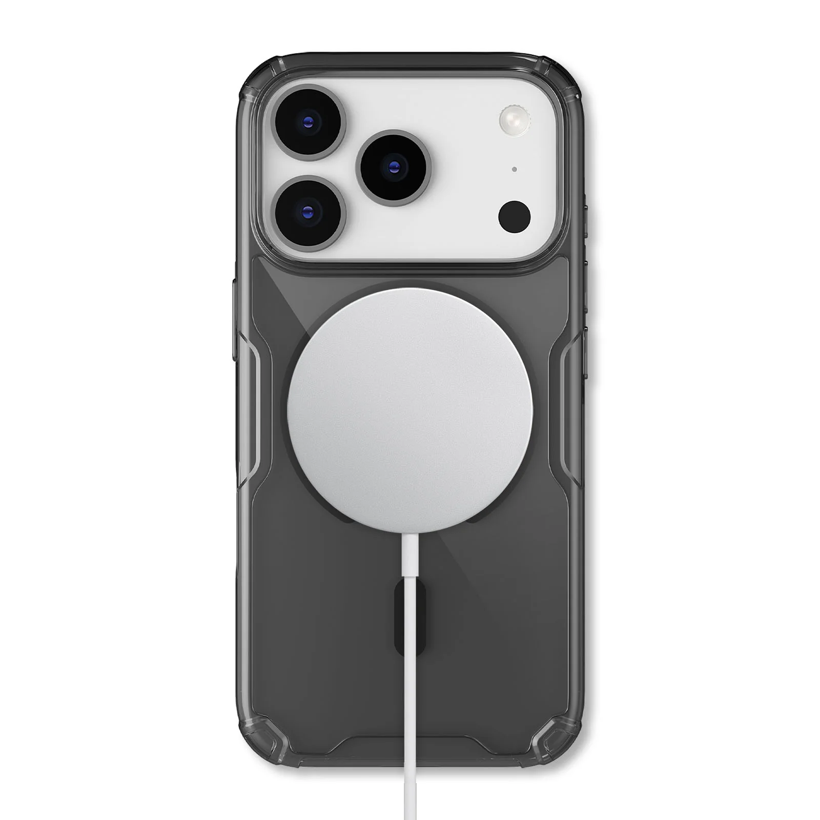 MagSafe® Compatible Nature TPU Pro Case for iPhone 17 Series - Image 6