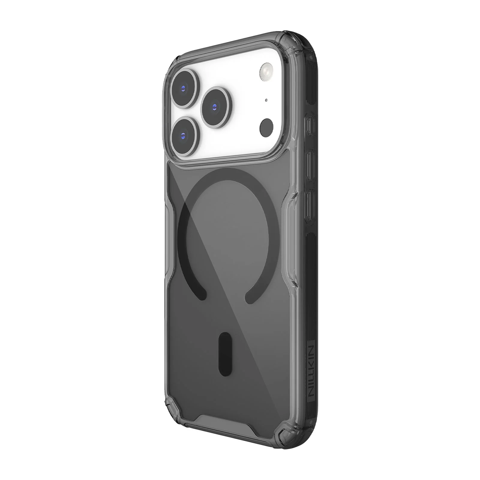 MagSafe® Compatible Nature TPU Pro Case for iPhone 17 Series - Image 7
