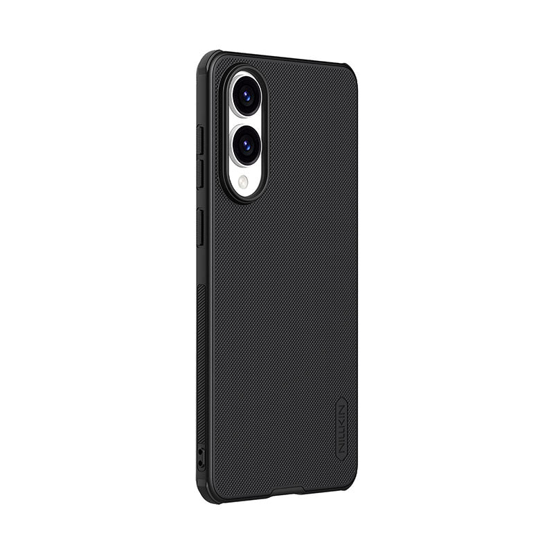 MagSafe® Compatible Super Frosted Shield Pro Case for Galaxy S25 Series - Image 23