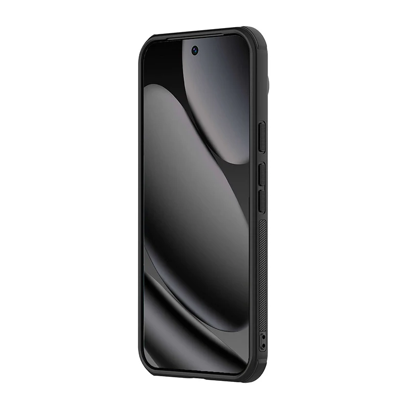MagSafe® Compatible Super Frosted Shield Pro Case for Google Pixel 10 Series - Image 4