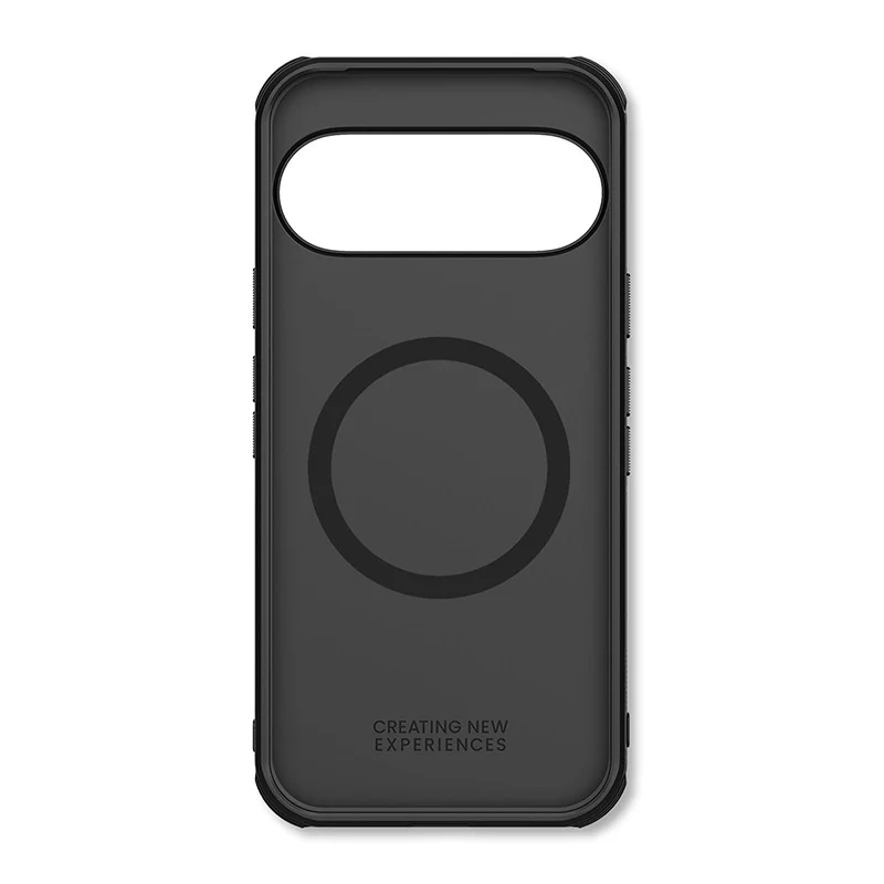 MagSafe® Compatible Super Frosted Shield Pro Case for Google Pixel 10 Series - Image 6