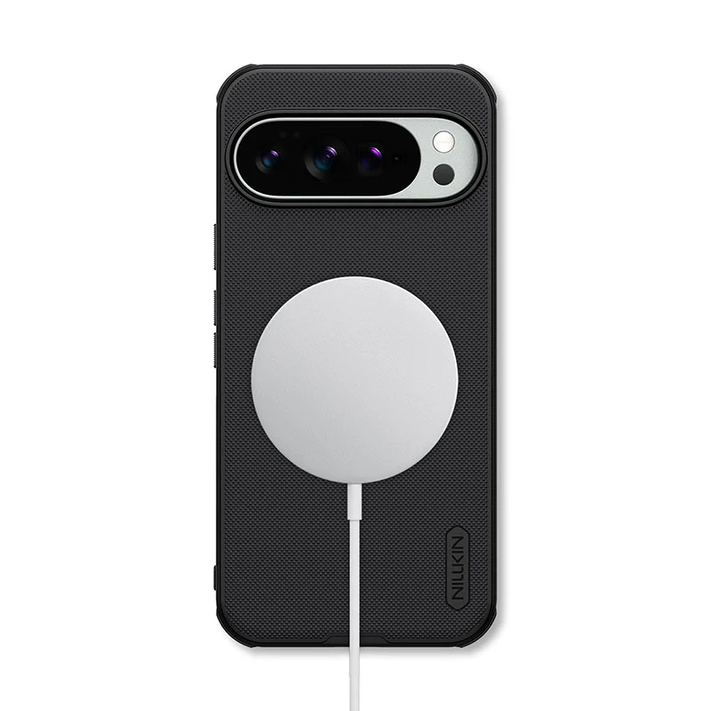 MagSafe® Compatible Super Frosted Shield Pro Case for Google Pixel 10 Series - Image 7