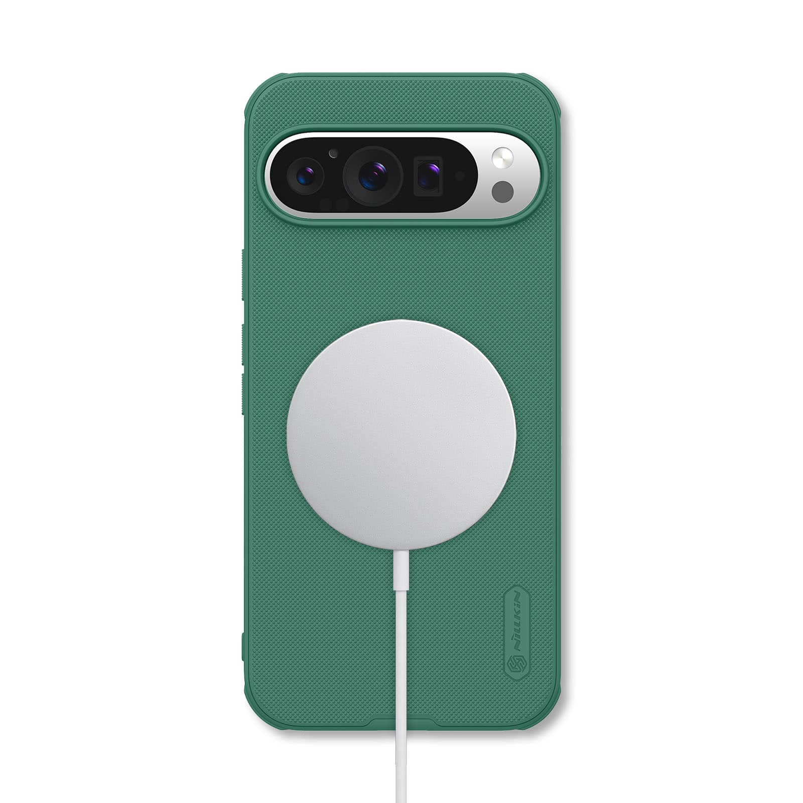 MagSafe® Compatible Super Frosted Shield Pro Case for Google Pixel 9 Series - Image 13