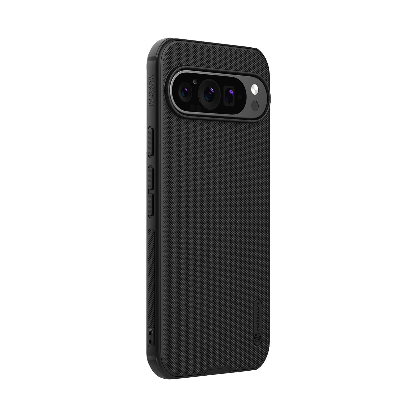 MagSafe® Compatible Super Frosted Shield Pro Case for Google Pixel 9 Series - Image 18