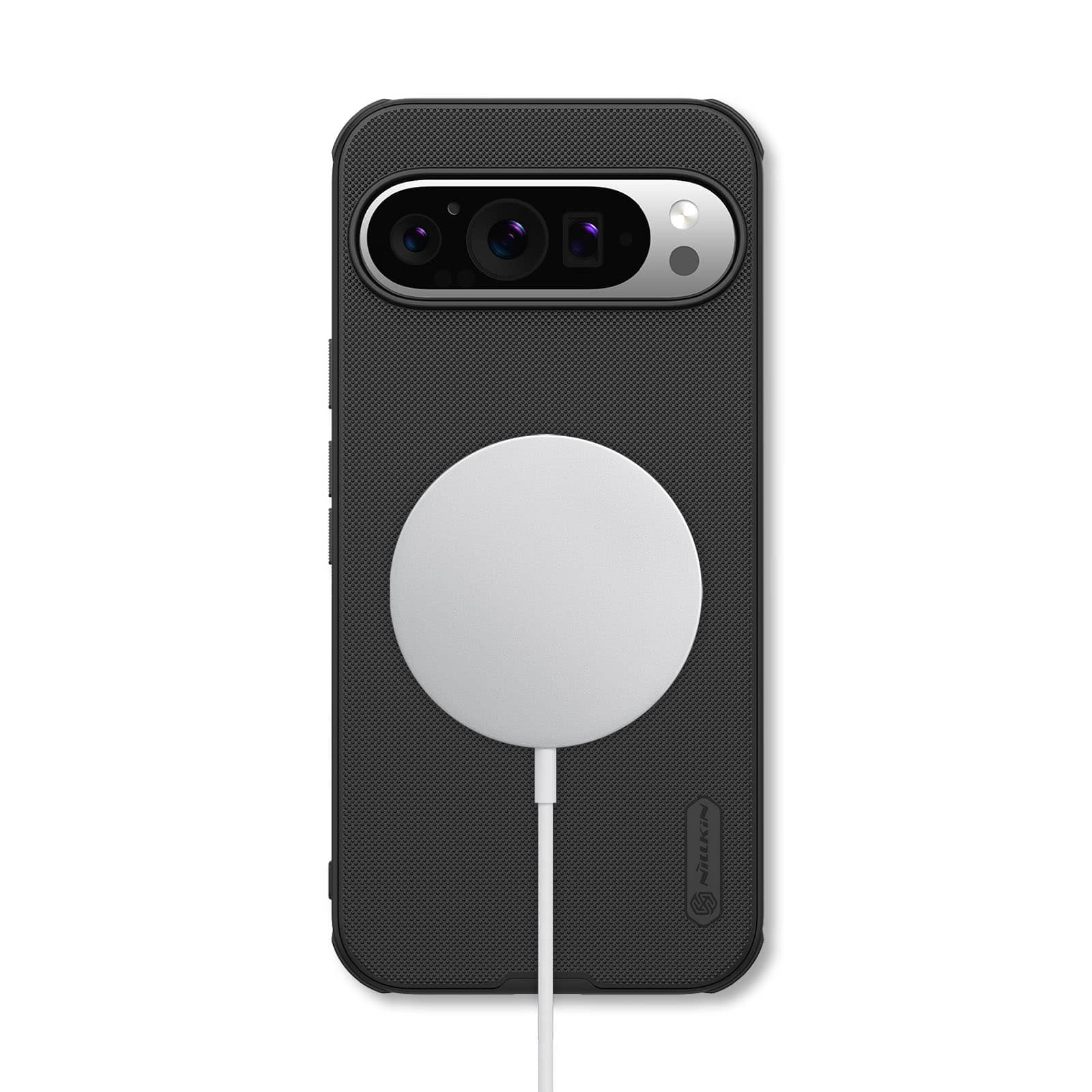 MagSafe® Compatible Super Frosted Shield Pro Case for Google Pixel 9 Series - Image 9