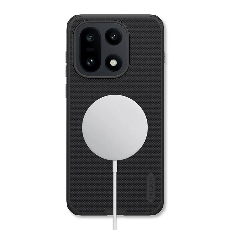 MagSafe® Compatible Super Frosted Shield Pro Case for OnePlus Series - Image 7