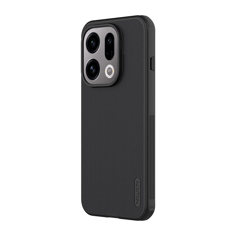 MagSafe® Compatible Super Frosted Shield Pro Case for OPPO Find X9 Series - Image 15