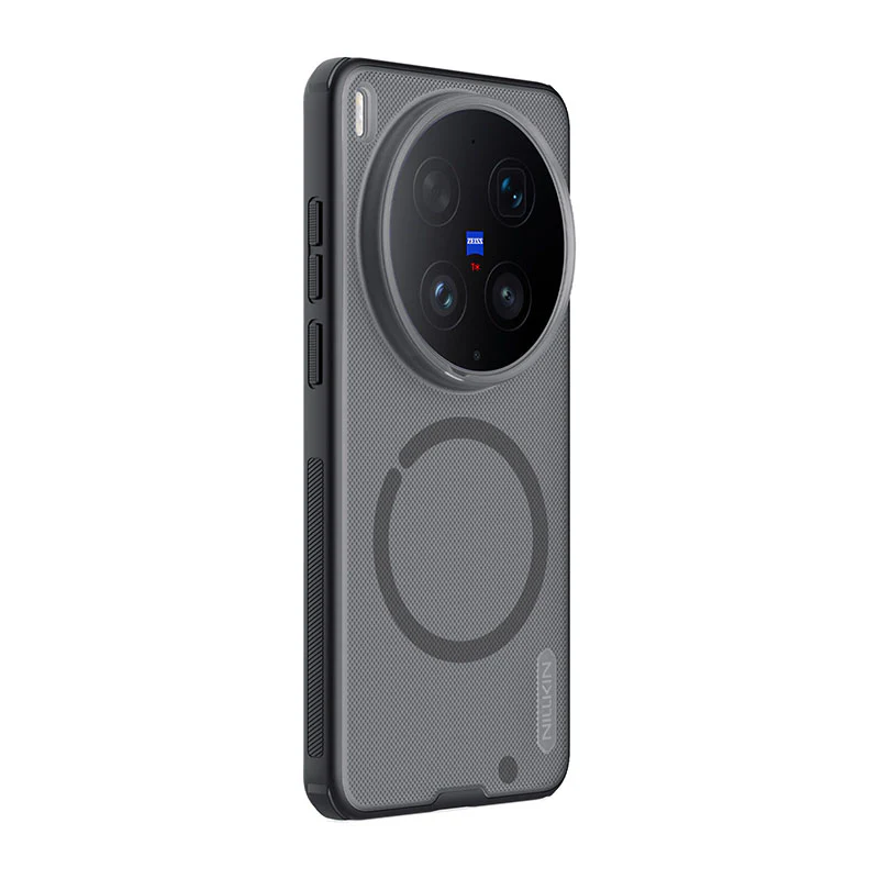 MagSafe® Compatible Super Frosted Shield Pro Case for Vivo Series - Image 9