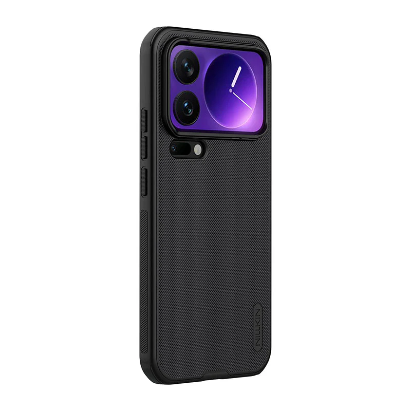 MagSafe® Compatible Super Frosted Shield Pro Case for Xiaomi 17 Series - Image 15