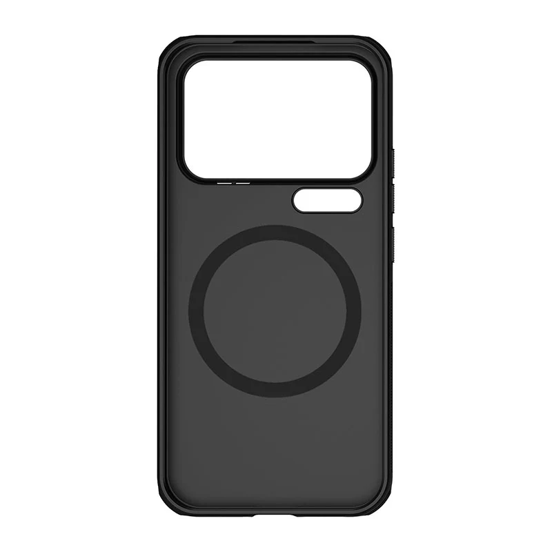 MagSafe® Compatible Super Frosted Shield Pro Case for Xiaomi 17 Series - Image 18