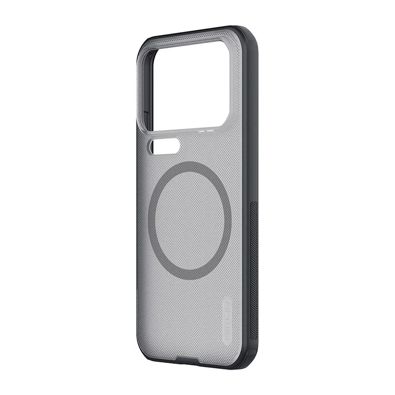 MagSafe® Compatible Super Frosted Shield Pro Case for Xiaomi 17 Series - Image 20