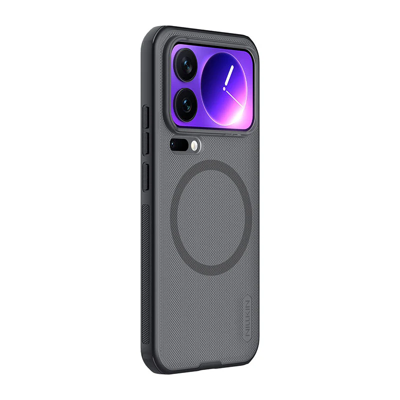 MagSafe® Compatible Super Frosted Shield Pro Case for Xiaomi 17 Series - Image 21