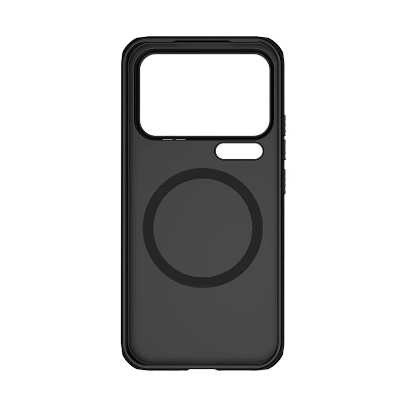 MagSafe® Compatible Super Frosted Shield Pro Case for Xiaomi 17 Series - Image 30