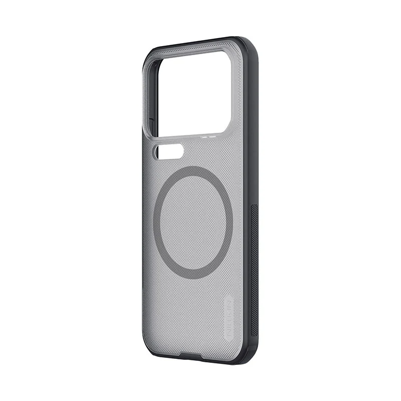 MagSafe® Compatible Super Frosted Shield Pro Case for Xiaomi 17 Series - Image 32