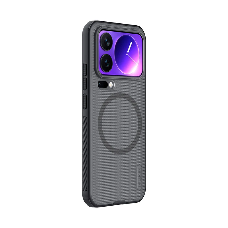 MagSafe® Compatible Super Frosted Shield Pro Case for Xiaomi 17 Series - Image 33