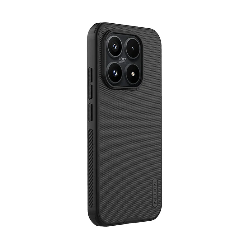MagSafe® Compatible Super Frosted Shield Pro Case for Xiaomi 17 Series - Image 39
