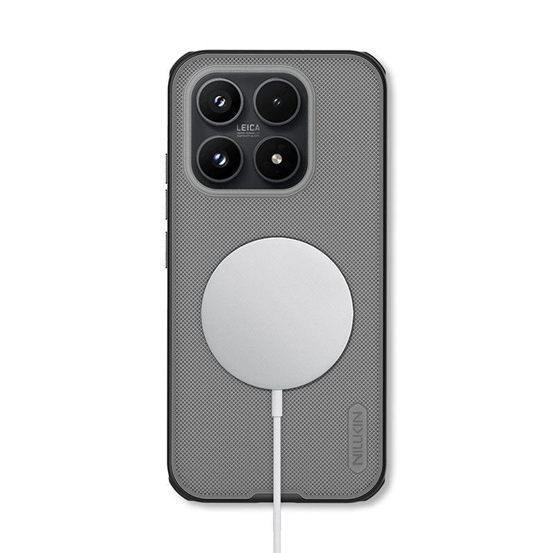 MagSafe® Compatible Super Frosted Shield Pro Case for Xiaomi 17 Series - Image 43