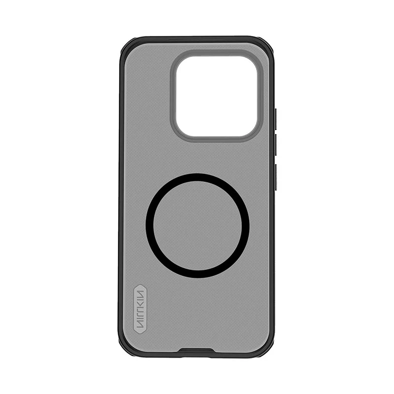 MagSafe® Compatible Super Frosted Shield Pro Case for Xiaomi 17 Series - Image 48