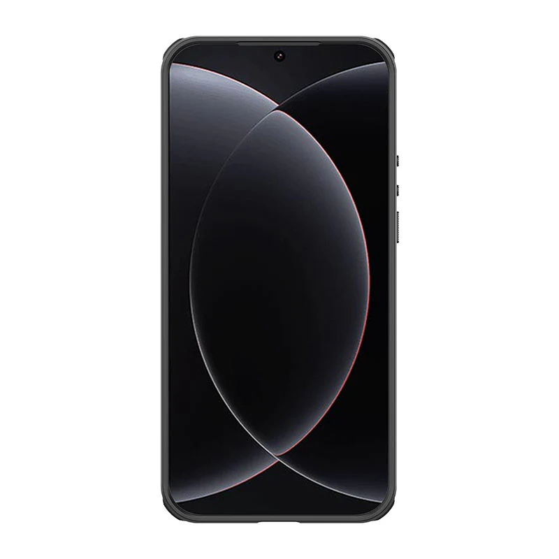 MagSafe® Compatible Super Frosted Shield Pro Case for Xiaomi 17 Series - Image 5