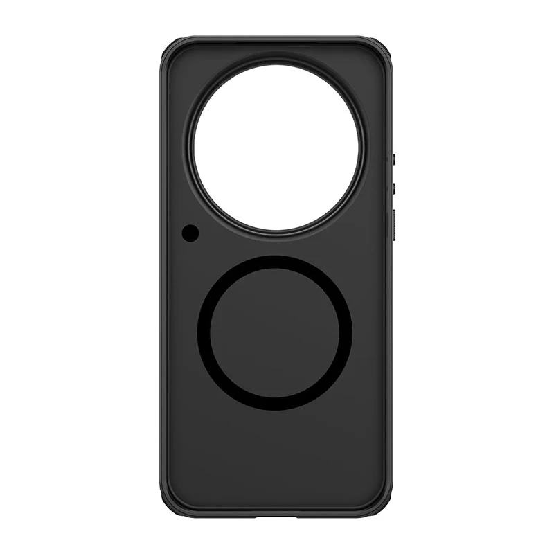 MagSafe® Compatible Super Frosted Shield Pro Case for Xiaomi 17 Series - Image 6