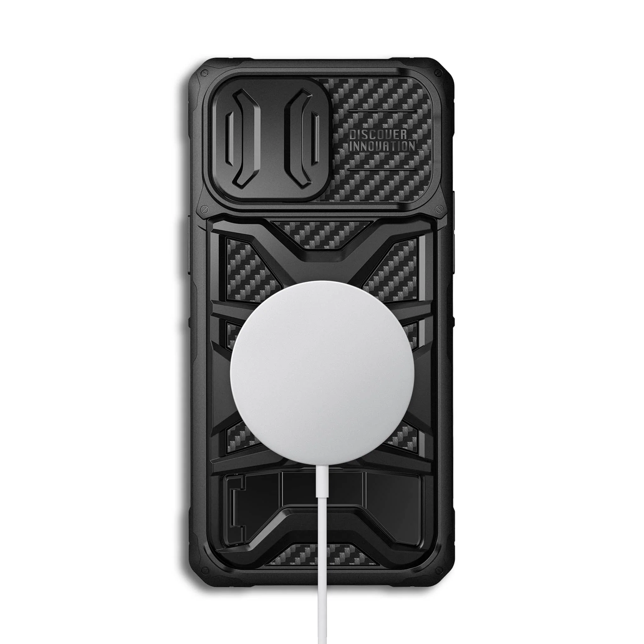 MagSafe® Compatible Adventurer Pro Case for iPhone 14 Series - Image 3